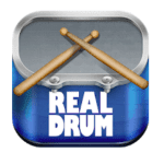 Real Drum Apk v9.0.3