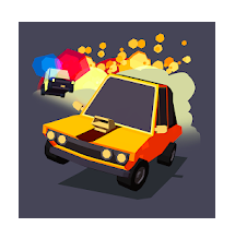 PAKO Forever Mod Apk (Unlocked Car) v1.2.3 Download Terbaru 2024