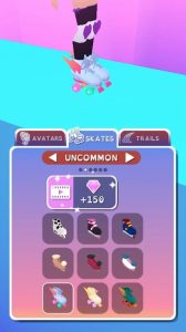 Screenshot Sky Roller Mod APK