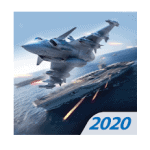 Modern Warplanes Mod Apk v1.8.371 (Unlimited Money)