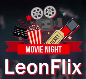 Leonflix Apk v1.1