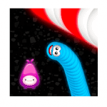 Worms Zone Mod Apk (Unlimited Money/Full Unlocked) v1.3.4
