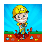 Idle Miner Tycoon Mod Apk (Unlimited Coins) v3.02.0