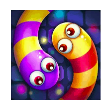 Snake Candy IO Mod Apk v3993.3.8.0