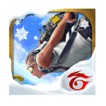 Garena Free Fire (Mod: Unlimited) + Apk + Data v1.44.0