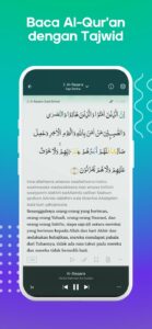 Screenshot Muslim Pro Mod APK