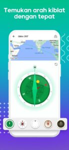 Screenshot Muslim Pro Mod APK