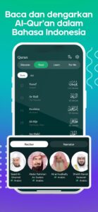 Screenshot Muslim Pro Mod APK