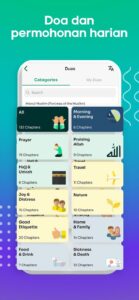 Screenshot Muslim Pro Mod APK
