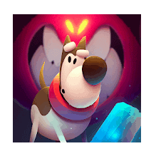 My Diggy Dog 2 Mod Apk v1.1.4 (Unlimited Money + Diamonds)