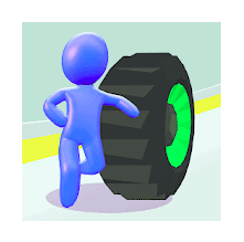 Download Turbo Stars Rival Racing Mod Apk v1.8.51 (Unlimited Money) Terbaru 2026