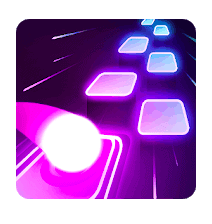 Tiles Hop Mod Apk (Unlimited Money) v3.2.4