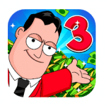 The Big Capitalist 3 Mod Apk v1.7.0 (Unlimited Money)