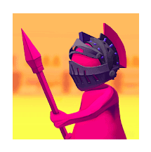 Spear.io 3D Mod Apk v1.0.0
