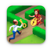 Download Gardenscapes Mod Apk v8.0.2 (Unlimited Stars, Coins) Terbaru 2025
