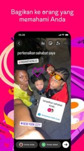 Screenshot Instagram Mod APK