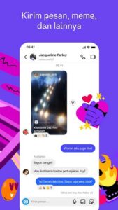 Screenshot Instagram Mod APK