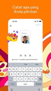 Screenshot Instagram Mod APK