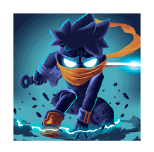 Ninja Dash Run MOD APK 1.8.6 (Unlimited Money)