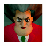 Scary Teacher 3D Mod Apk + Data (Unlimited Money/Energy) v5.5.1