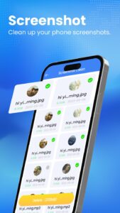 Screenshot KeepClean Mod APK