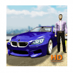 Car Parking Multiplayer Mod Apk (a lot of money) v4.5.5