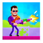Hitmasters Mod Apk (Unlimited Money) v1.1.0