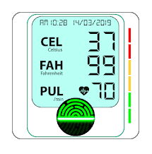 Body Temperature Diary Apk v1.0