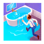 Homescapes Mod Apk (Unlimited Stars) v3.5.9