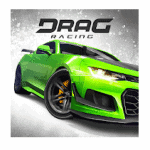 Drag Racing Mod Apk (Unlimited Money) v1.8.9