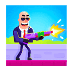 Hitmasters Mod Apk (Unlimited Money) v1.11.2