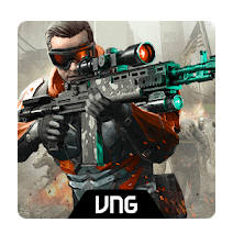 DEAD WARFARE Zombie Mod Apk (Ammo/Health) v2.13.46