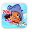 Fish Go io Mod Apk v3.17.3 (Unlimited Money) Download 2024
