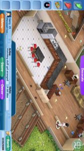 Screenshot 4 — Virtual Families 2