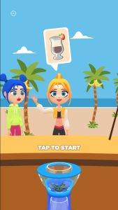 Screenshot Blend It 3D Mod APK