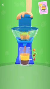 Screenshot Blend It 3D Mod APK