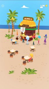 Screenshot Blend It 3D Mod APK