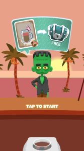 Screenshot Blend It 3D Mod APK