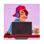 Idle Streamer Mod Apk (Unlimited Coins) v1.17