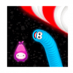 Worms Zone io Mod Apk (Unlimited Coins) v1.3.9-d