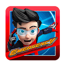 Download Ejen Ali Emergency Mod Apk v2.0.4 (Unlimited Money) Terbaru 2024
