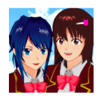 SAKURA School Simulator Mod Apk (Items Unlocked) v1.034.23