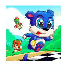 Download Fun Run 3 v4.34.1 MOD APK (God Mode, Multiple Jump, Unlocked) Terbaru 2024