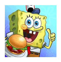 SpongeBob Krusty Cook Off Mod Apk (Unlimited Money) v1.0.18