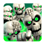 Castle Crush Mod Apk (Unlimited Energy) v4.5.7
