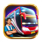 Bussid Mod Apk (Unlimited Money) v3.3.2