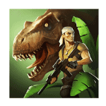 Jurassic Survival Mod Apk (Free Craft) v2.5.0