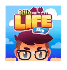Download Idle Life Sim Mod Apk v1.44 (Unlimited Money) Latest 2024