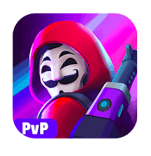 Heroes Strike 3v3 Moba Brawl Shooting Mod Apk v84