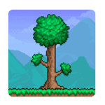 Terraria Mod Apk (Unlimited Items) v1.4.0.5.0